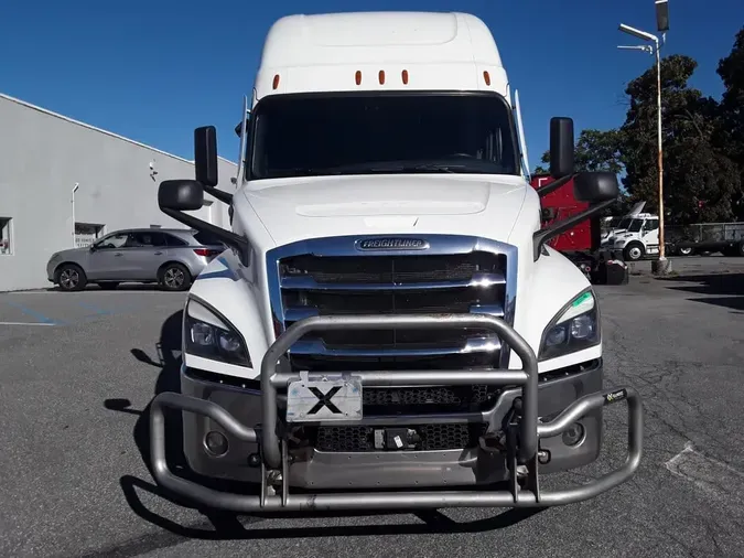 2023 FREIGHTLINER/MERCEDES NEW CASCADIA PX12664e9b3f2c954bf4e7e5698db680acf70c9