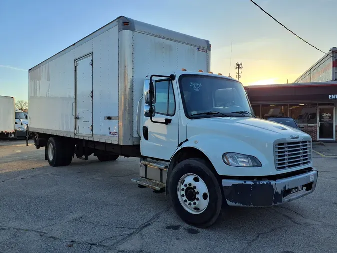 2020 FREIGHTLINER/MERCEDES M2 106