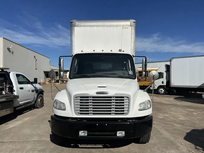 2020 Freightliner Business Class M2 106