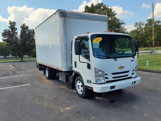 2019 CHEVROLET MOTOR DIV. LCF 4500HDe9b44c0ec63dd1754f87a8238e8d4f4e