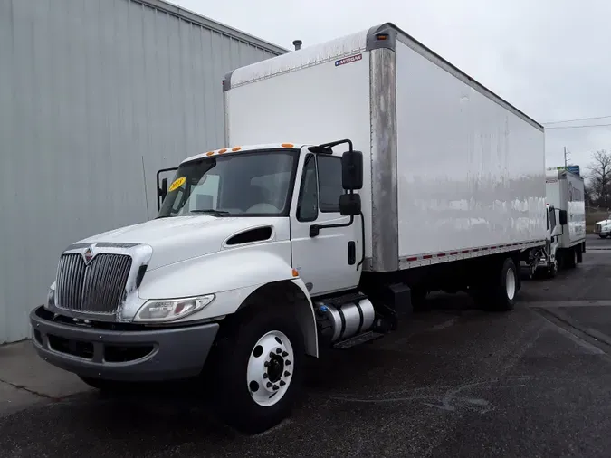 2018 NAVISTAR INTERNATIONAL 4300e9b463433eabeafc44bc4241b1f05e28