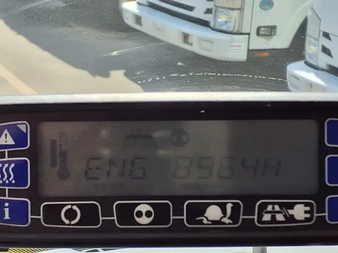 2019 FREIGHTLINER/MERCEDES M2 106