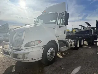 2014 INTERNATIONAL PROSTAR