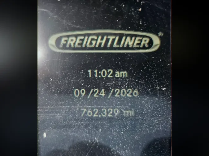 2023 FREIGHTLINER/MERCEDES NEW CASCADIA PX12664e9b66100a1b8a3e6bd9bc11812fee0c6