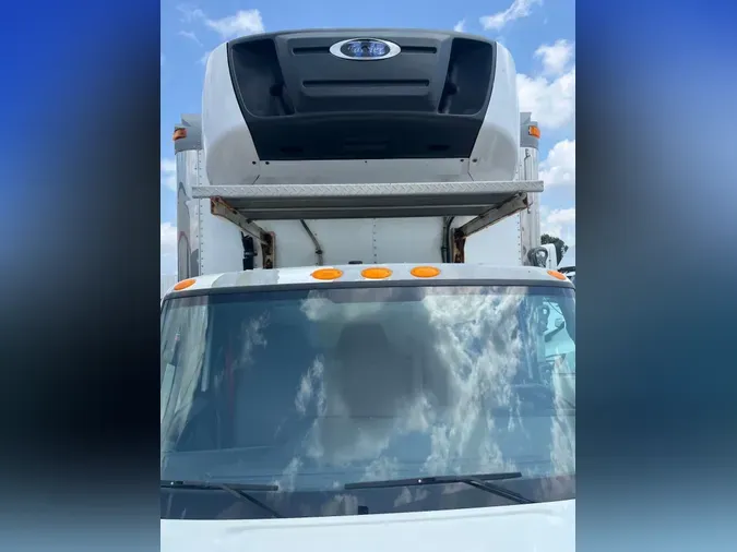 2021 NAVISTAR INTERNATIONAL MV607 (4X2)e9b7557ab388f9b02a83bbb7a6c3e8a3
