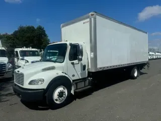 2019 FREIGHTLINER M2 106