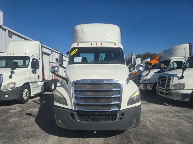2018 FREIGHTLINER/MERCEDES NEW CASCADIA PX12664