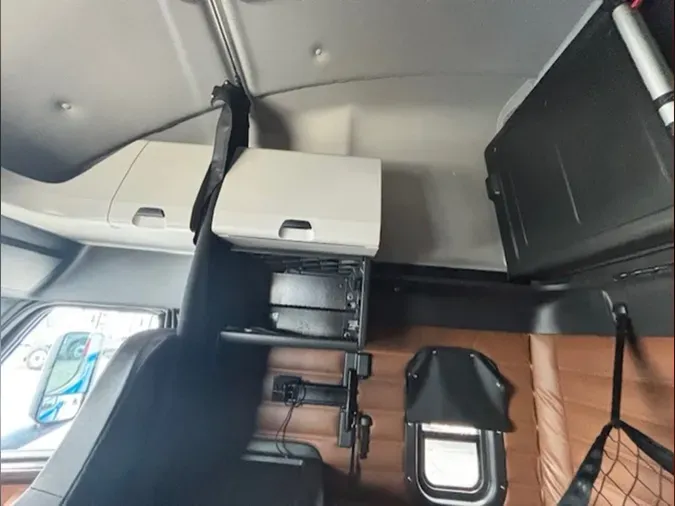 2022 Freightliner PT126SLP