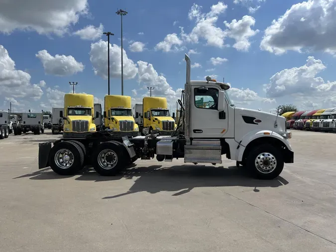 2020 Peterbilt 567