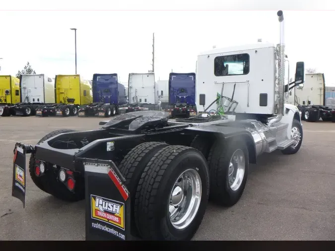 2019 Peterbilt 567