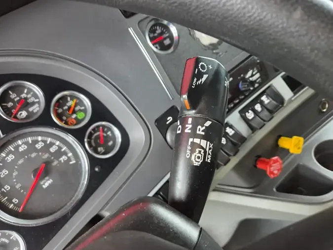 2020 KENWORTH TRUCKS T680