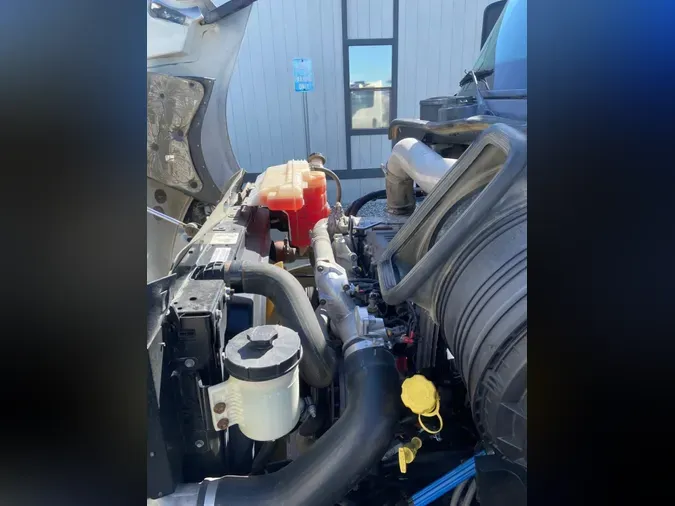 2019 NAVISTAR INTERNATIONAL RH613 DAYCAB S/Ae9ba038328350691fba9abaf871d0691