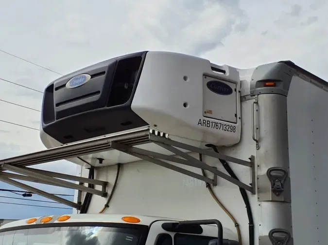 2018 NAVISTAR INTERNATIONAL 4300