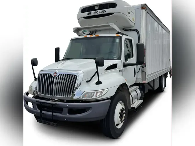 2019 International MV607e9ba7316b542476deb4634b08423eb1b
