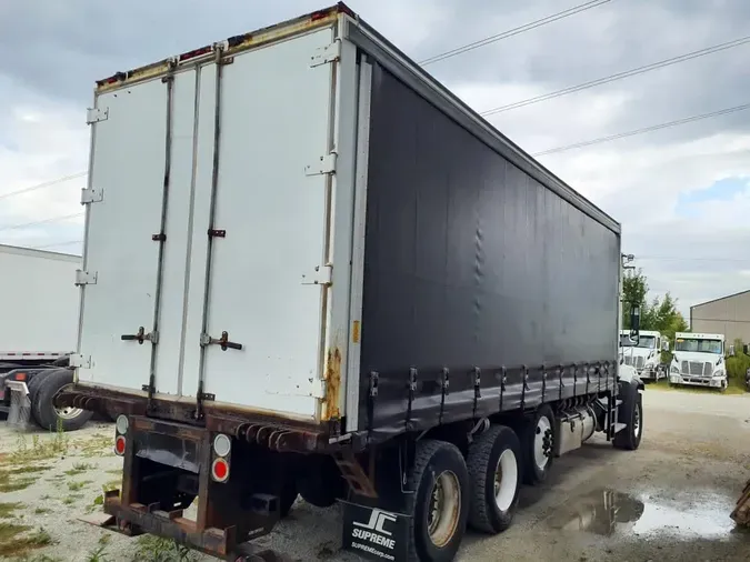 2016 FREIGHTLINER 108SD