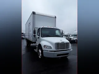 2015 FREIGHTLINER/MERCEDES M2 106