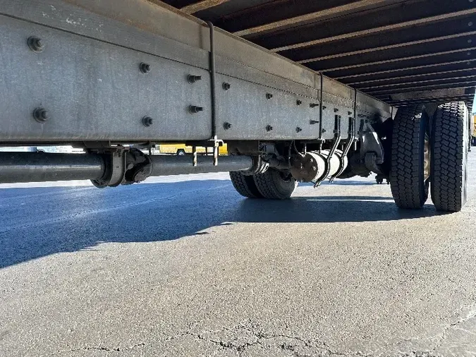 2018 Freightliner M2