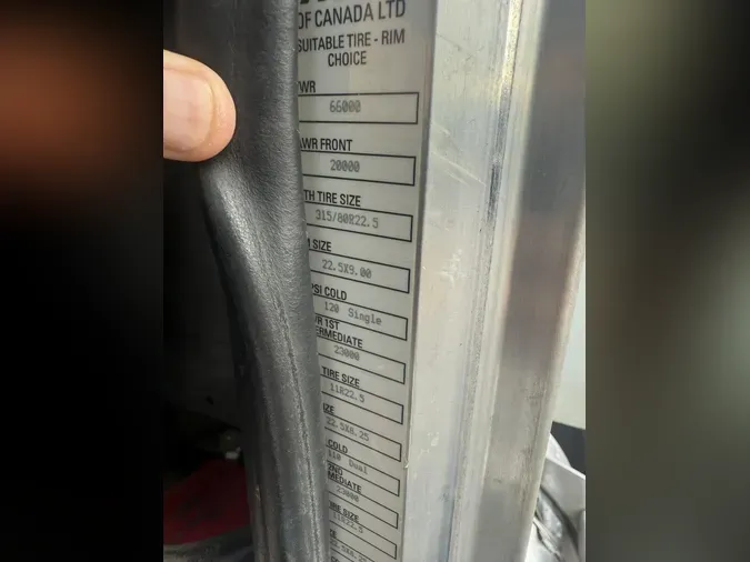 2018 Peterbilt 348e9bf68460480b890f85a28f24ba30ac3