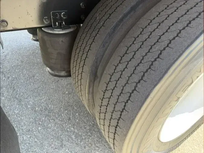 2019 International MV607