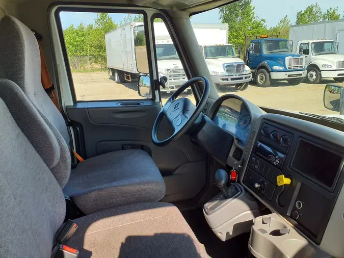 2016 NAVISTAR INTERNATIONAL 4300