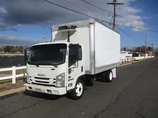 2016 ISUZU NRR