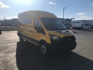 2019 FORD MOTOR COMPANY TRAN250