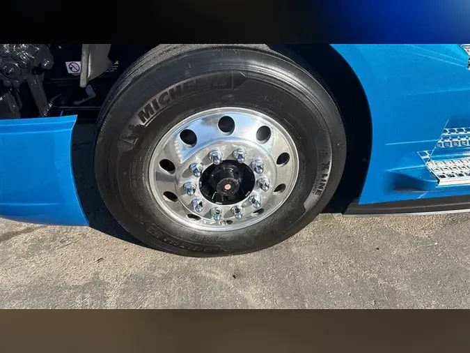 2020 VOLVO VNL860e9c1021c4abf77a4d16f3ff53a4d8687