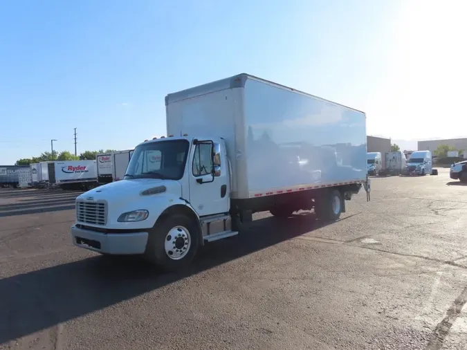 2019 FREIGHTLINER M2 106e9c3038482cff4c6077dd1b5135dddba