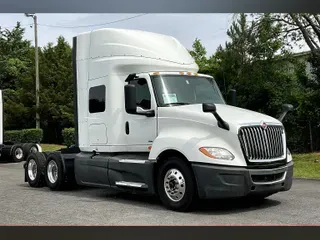 2021 INT LT625 6x4