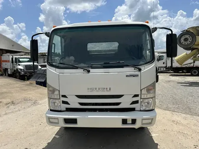 2020 ISUZU NPR HD