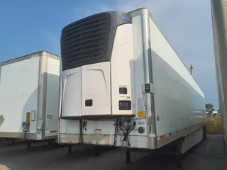 2017 UTILITY TRAILERS VS2RA 53/162/102