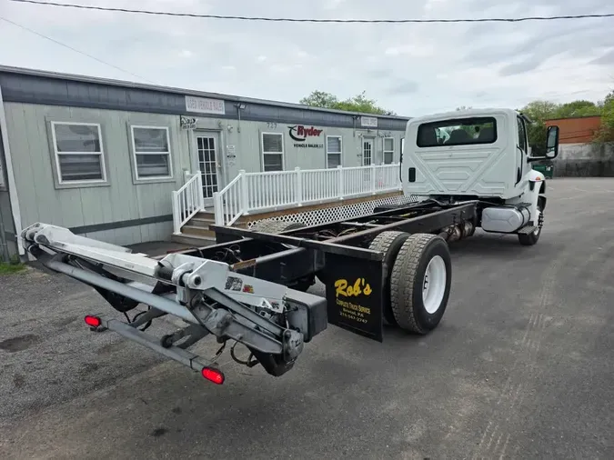 2021 NAVISTAR INTERNATIONAL MV607 (4X2)e9c5fda8866dc87a54db61f4ad89169c