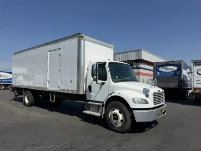 2019 FREIGHTLINER/MERCEDES M2 106e9c695c49ff71737f2fd70c72f42d0ef