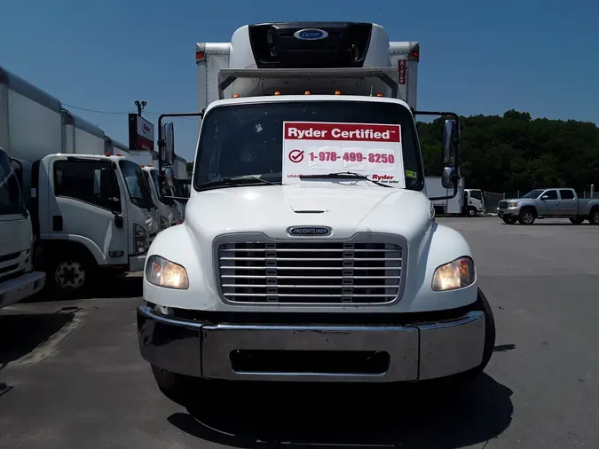 2020 FREIGHTLINER/MERCEDES M2 106