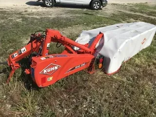 2021 Kuhn GMD280HD