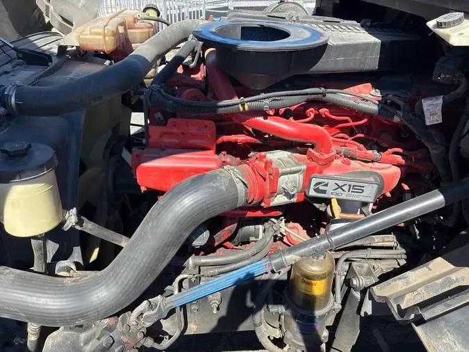 2020 NAVISTAR INTERNATIONAL LT625 DAYCAB T/Ae9ca0c370f8b555fac10ded3e04278db