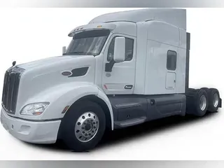 2019 Peterbilt 579