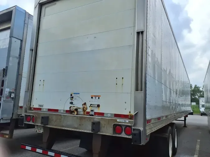 2017 UTILITY TRAILERS VS2RA 53/162/102
