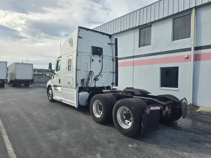 2021 FREIGHTLINER/MERCEDES NEW CASCADIA PX12664e9cbfa8ecdb2e4e6076a1e319392a847