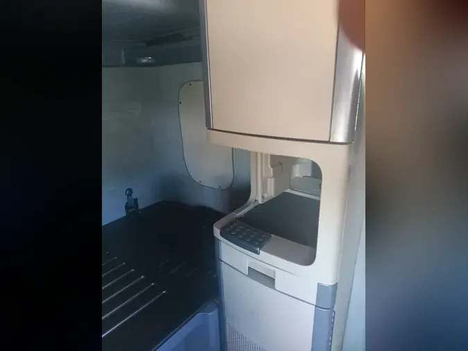 2019 FREIGHTLINER CASCADIA 125