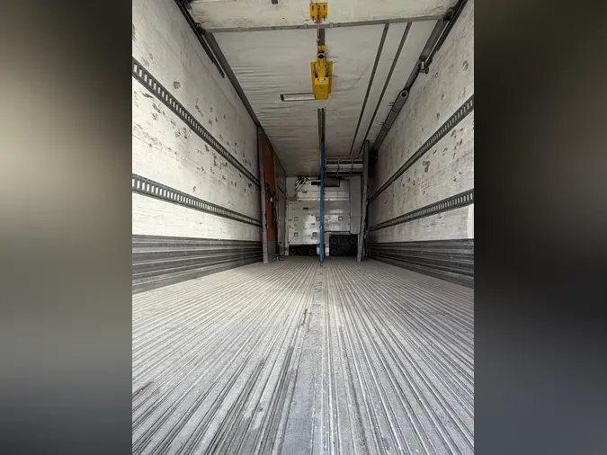 2015 UTILITY TRAILERS VS1RA 28/162/102