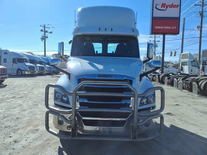 2020 FREIGHTLINER/MERCEDES NEW CASCADIA PX12664