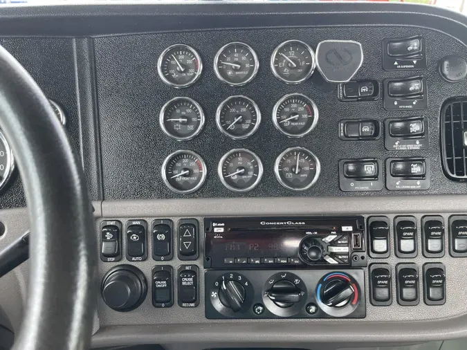 2018 Peterbilt 389