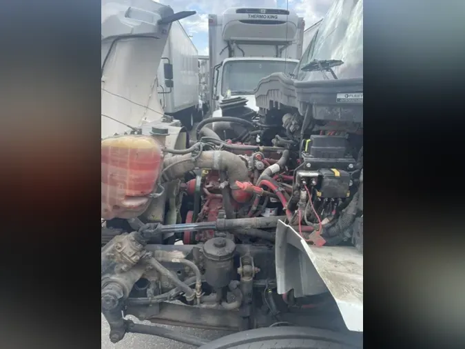 2020 NAVISTAR INTERNATIONAL MV607 (4X2)e9d09cc0ab48121d9a268eb7afa9d928