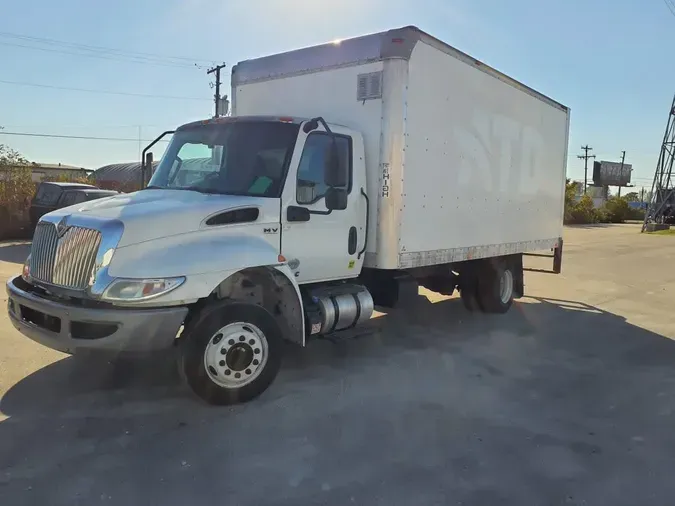 2021 NAVISTAR INTERNATIONAL MV607 LPe9d0c9066c97002abaee044a19b7feb5