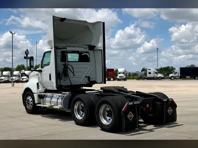 2020 INT LT625 6x4