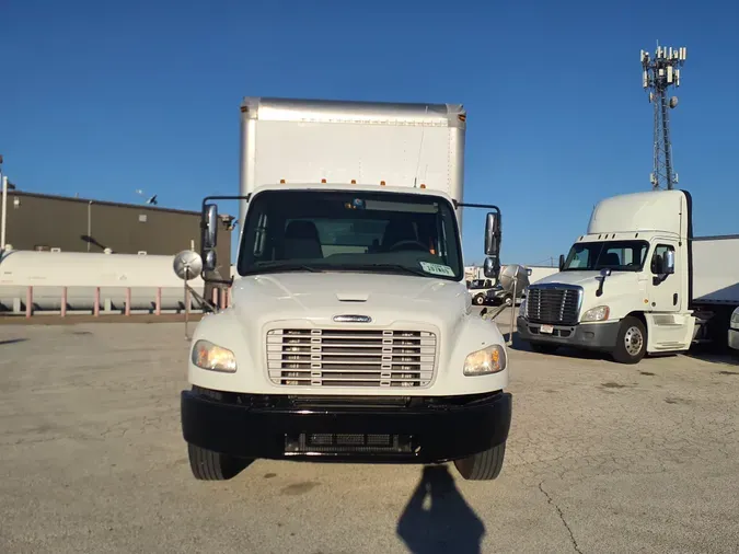 2018 FREIGHTLINER/MERCEDES M2 106