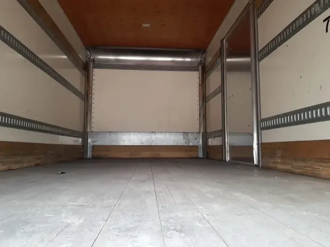 2020 NAVISTAR INTERNATIONAL MV607 (4X2)