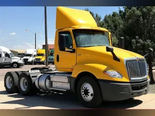 2019 INT LT625 6x4