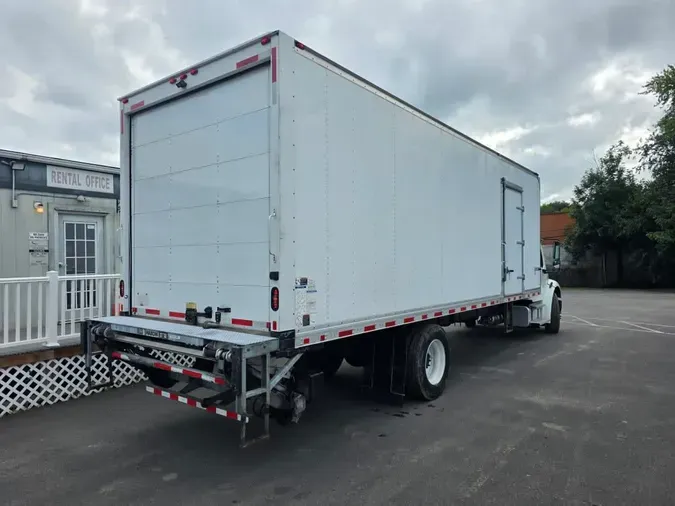 2019 FREIGHTLINER/MERCEDES M2 106e9d47a07bab62d385663b670b01c944c